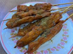 -宝葫芦茶食铺(万达店)