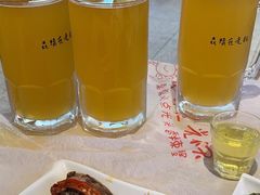 -五丁桥光头香辣蟹(望江橡树林店)