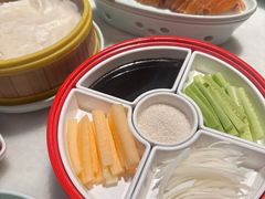 -小吊梨汤·北京菜·烤鸭(双井乐成中心店)