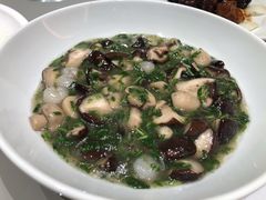 烩双菇-红城阁·上海味道(四平路店)