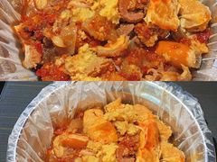 -峰景台亚姨牛杂