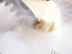 自制蜂巢冰激凌-BOR Eatery(安福路店)