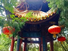 -寻龙山风景旅游区