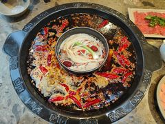 -重庆渝达老火锅(春熙路店)