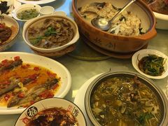 -风味小馆(天目湖宾馆店)