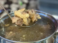 -瑞丰园庭院餐厅·白族传统家常菜