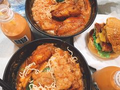 -华嫂冰室(尖沙咀店)