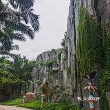 深圳游玩|来世界之窗看烟花和《盛世纪》才对得起门票