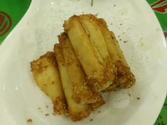 android_upload_pic-令氏家外家岐山面(火炬路店)