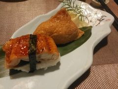 -花狸日本料理(柏庐广场店)