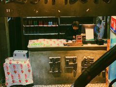 -五马集·海鲜·温州大牌档(黑金冠五马街十字路口店)