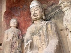 -广元千佛崖