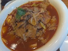 -老雒阳面馆·水席(定鼎门店)