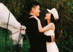 -DREAM HOUSE 梦想屋婚纱摄影