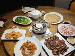 -潮中人·潮州菜(益乐路店)