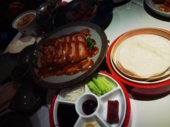 -青年公社烤鸭(青年路店)