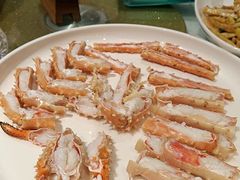 -79号渔船海鲜饭店(华强北店)