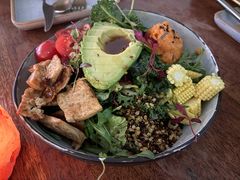 -O'mills Sourdough Bakery&Bistro(永嘉路店)