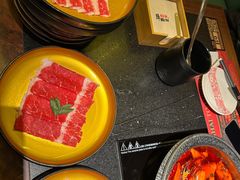 -牛New寿喜烧(虹桥新天地店)