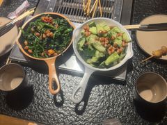 -刘记大块烤羊腿餐吧(北沙滩店)