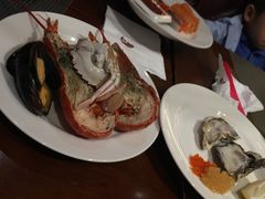 -白天鹅宾馆·流浮阁咖啡厅