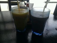 shake-Jonah's Fruit Shake & Snack Bar
