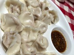 -西贝莜面村(万象天地店)