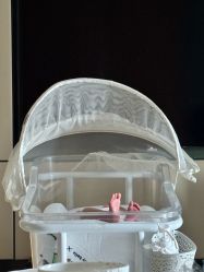 点击看大图 -baby bella小贝拉母婴护理中心(杭州凯宾斯基店)