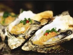 -蠔友汇·海鲜·生蚝烧烤(大东店)