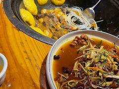 -黑土人家(江桥万达广场店)