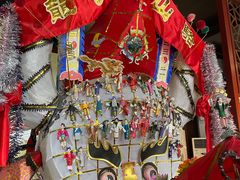 -南京市民俗博物馆(甘熙故居)