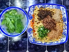 -宜宾燃面非遗传承店
