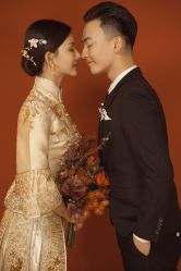 点击看大图 -薇视觉婚纱摄影工作室·婚纱照·结婚照