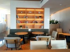 -J cafe 朝夕餐厅