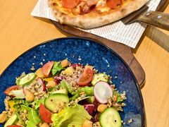 -托斯卡纳烘焙意大利餐厅(五天地店)