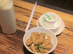 -衡地道·三菜一汤(水岸新城店)