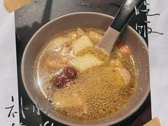 -芸鲜季·云南野生菌餐厅· 云南风物味研社(闵行店)