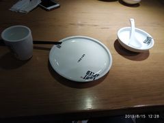 -吕氏疙瘩汤·海鲜新鲁菜(凯德mall新都心店)