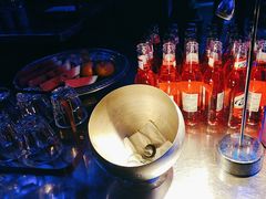 -天晴88BAR(黄岛店)