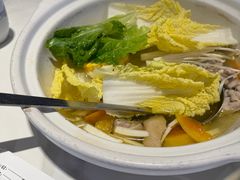 -龙泉人椰子鸡.糟粕醋.海南菜(三亚旗舰店)