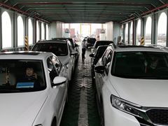 -长兴对江渡客运站