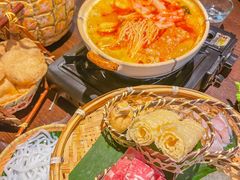 -泰妃殿(武汉首店)