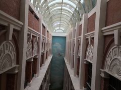 -外滩二十二号艺术中心