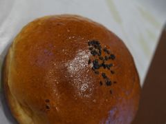 -山崎面包(静安久光店)