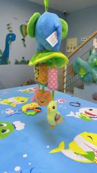 -香港3861婴幼儿游泳馆(东海商务中心店)