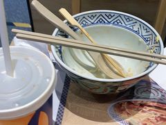 -吉野家(复兴路第二餐厅店)