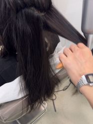 -时尚殿堂hair salon