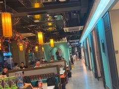 -曹家小菜(胜太路店)