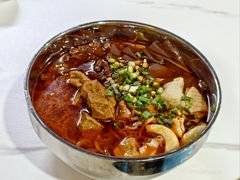 -金牌罗记肠旺面(蔡家街店)