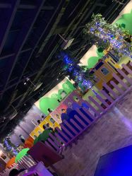 -幻贝家儿童乐园(温州银泰城店)